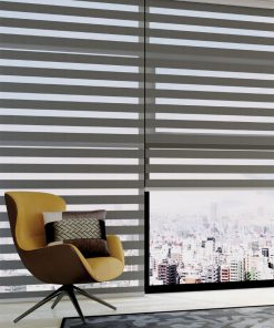 Rèm Cầu Vồng Modero Slope