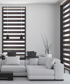 Rèm Cầu Vồng Modero Stella