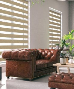 Rèm Cầu Vồng Modero Sunniva