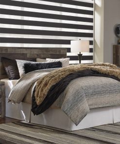 Rèm Cầu Vồng Modero Sydney