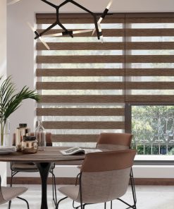 Rèm Cầu Vồng Modero Verona