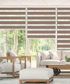 Rèm Cầu Vồng Modero Victoria