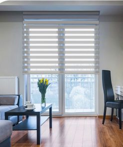 Rèm cầu vồng Sankaku Amur