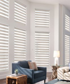 Rèm Cầu Vồng Modero Aqua