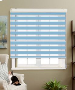 Rèm cầu vồng Sankaku Basic Edition