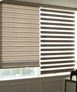 Rèm cầu vồng Sankaku Cairo