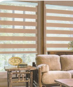 Rèm cầu vồng Sankaku Cheryl