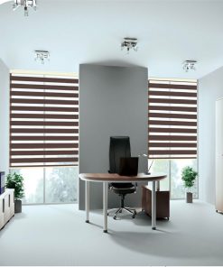 Rèm cầu vồng Sankaku CoCo