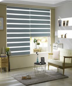 Rèm cầu vồng Sankaku Dalin