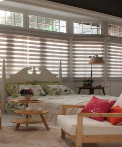 Rèm cầu vồng Sankaku Diamond