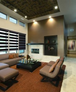 Rèm Cầu Vồng All Plus ECHO PETRA