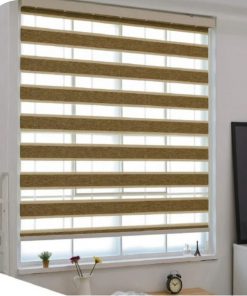 Rèm cầu vồng Sankaku Esla