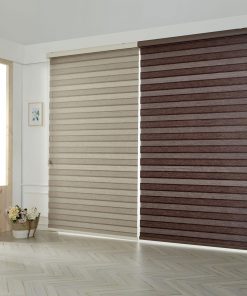 Rèm Cầu Vồng All Plus FARO