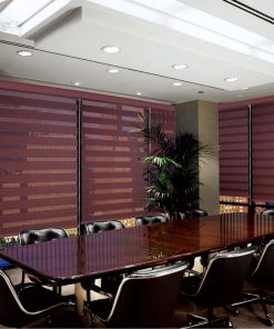 Rèm cầu vồng Sankaku Freddy