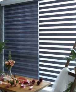 Rèm cầu vồng Sankaku Jacob