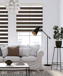 Rèm Cầu Vồng Modero Karon