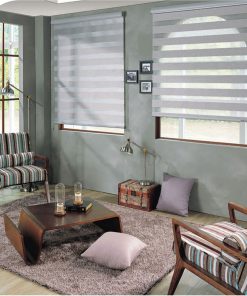 Rèm cầu vồng Sankaku Leo