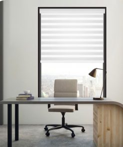 Rèm cầu vồng Sankaku Logan