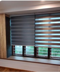 Rèm cầu vồng Sankaku Malta