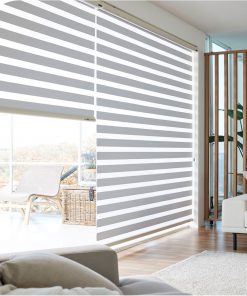 Rèm cầu vồng Sankaku Morgan