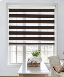 Rèm cầu vồng Sankaku Natural