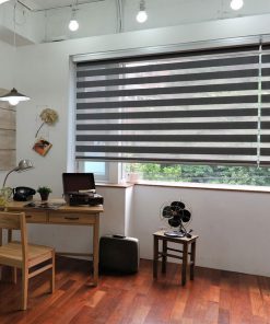 Rèm cầu vồng Sankaku Nolan