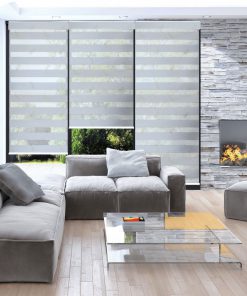 Rèm cầu vồng Sankaku Nova