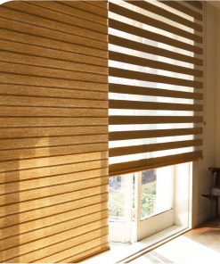 Rèm cầu vồng Sankaku Oscar