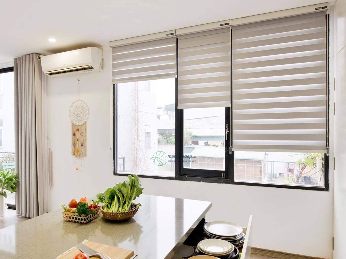 rèm của cao cấp Toàn Phát rèm của cao cấp Toàn Phát