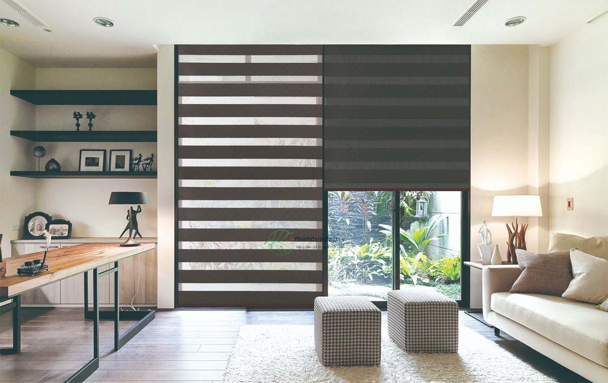 Rèm Cầu Vồng Hàn Quốc Rèm Cầu Vồng Hàn Quốc