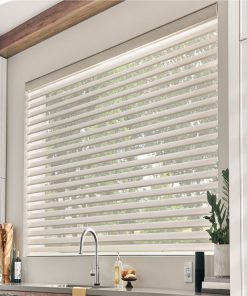 Rèm cầu vồng Sankaku Picasso