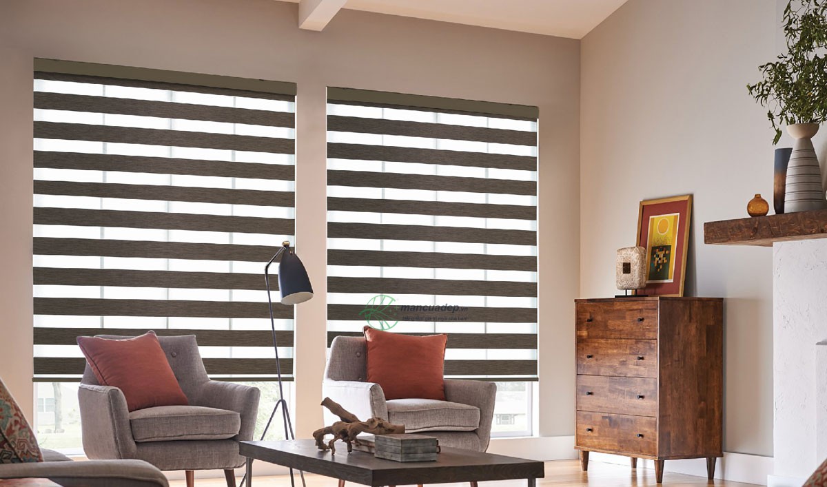 màn Cầu Vồng Modero cao cấp màn Cầu Vồng Modero cao cấp