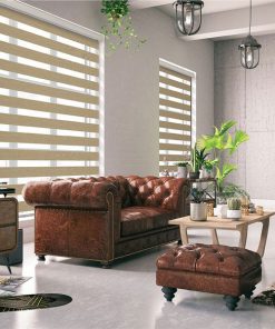 Rèm cầu vồng Padora Basic