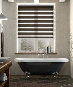 Rèm cầu vồng Padora Stone