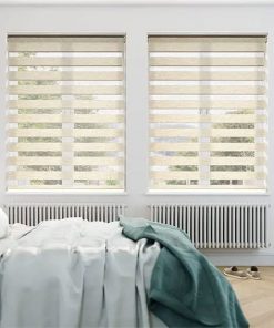 Rèm cầu vồng Padora Woodlook