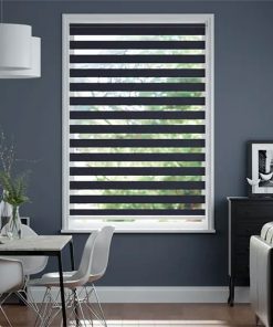 Rèm cầu vồng Padora Cara