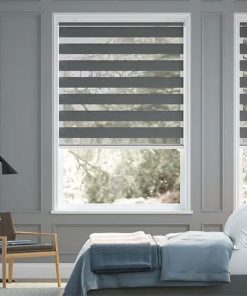 Rèm cầu vồng Padora Forest