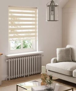 Rèm cầu vồng Padora Shanley