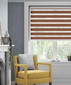 Rèm cầu vồng Padora Emily