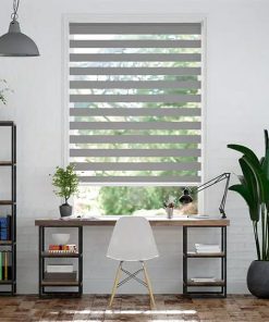 Rèm cầu vồng Padora Casper