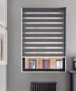 Rèm cầu vồng Padora Lavender