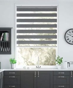 Rèm cầu vồng Padora Aurora