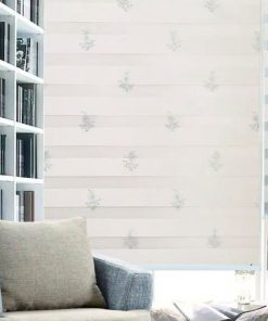 Rèm cầu vồng Padora Rose