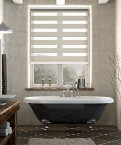 Rèm cầu vồng văn phòng Padora Otis New