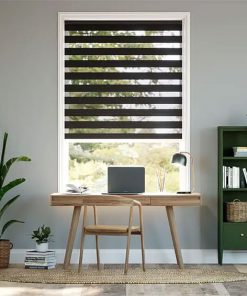 Rèm cầu vồng Padora Victor