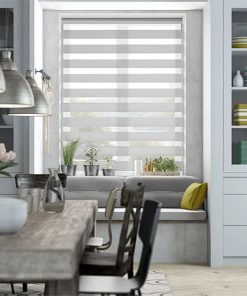 Rèm cầu vồng Padora Mont