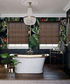 Rèm sáo gỗ đẹp Marupa Modero MP 2104