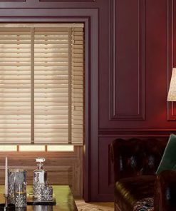 Rèm gỗ Modero Paulownia PL 3101