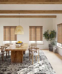 Màn gỗ sang trọng Modero Marupa MP 2103