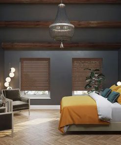 Rèm gỗ hiện đại Modero Marupa MP 2105